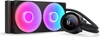 Picture of NZXT Kraken Plus Water Cooler 240 / RGB / LCD