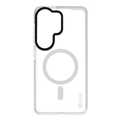 Изображение OBAL:ME MagNetix Bumper Cover for Samsung Galaxy S26 Ultra / white