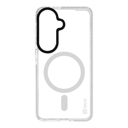 Изображение OBAL:ME MagNetix Bumper Cover for Samsung Galaxy S26 / white