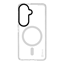 Изображение OBAL:ME MagNetix Bumper Cover for Samsung Galaxy S26 / white