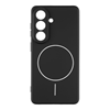 Изображение OBAL:ME MagNetix Matte TPU Cover for Samsung Galaxy S26 / black