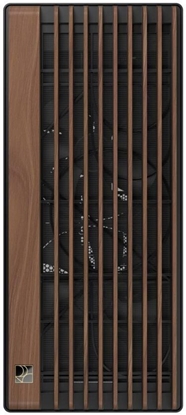 Изображение Obudowa Asus ASUS GEH PROART PA602 WALNUT WOOD METAL PWM MODERN BLACK