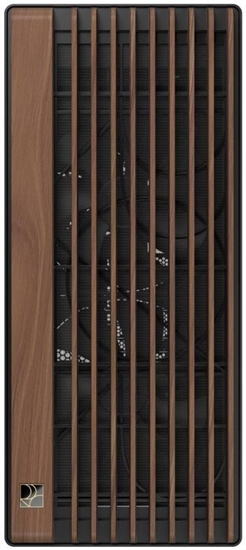 Изображение Obudowa Asus ASUS GEH PROART PA602 WALNUT WOOD METAL PWM MODERN BLACK