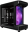 Attēls no Obudowa Cooler Master Cooler Master MasterFrame 360 STAGE LCD Full Tower Czarny, Przezroczysty