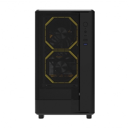 Изображение Obudowa Darkflash DB330M Mesh czarny