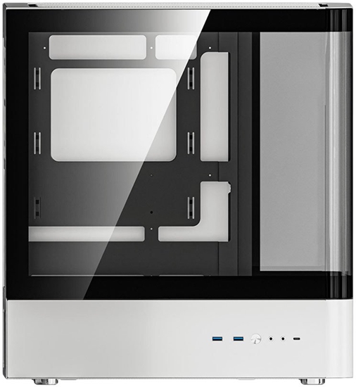 Picture of Obudowa Darkflash Obudowa komputerowa DarkFlash HM1