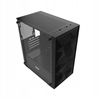 Picture of Obudowa Darkflash Obudowa komputerowa Darkflash M305 Mesh bez wentylatorów (Czarny)