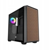 Изображение Darkflash DS900WD ATX computer case (black) + 4 fa