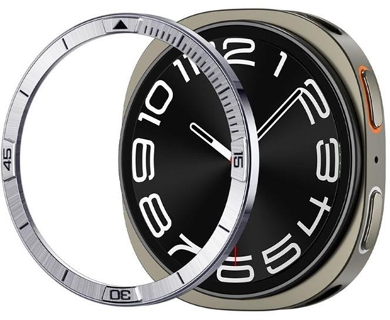 Picture of OBUDOWA SPIGEN DO SAMSUNG GALAXY WATCH 8 44 mm, Etui na Kopert, Nakadka