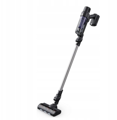 Picture of Odkurzacz pionowy Tefal X-PERT 7.60 fioletowy/czarny - Bezprzewodowy odkurzacz TY6A35WO (3221616113473)
