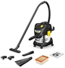 Picture of Odkurzacz przemysowy Karcher WD 4 S Go!Further (1.628-262.0)