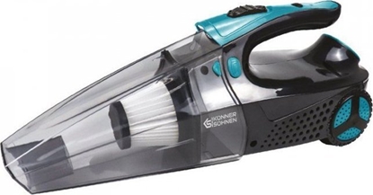 Изображение Odkurzacz przemysowy UN ODKURZACZ SAMOCHODOWY Z KOMPRESOREM KS VCP30 (1 SZT)