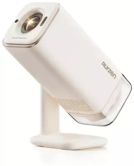 Изображение Odtwarzacz multimedialny Aurzen Boom Air Google TV