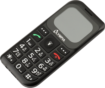 Изображение Olympia Bella +