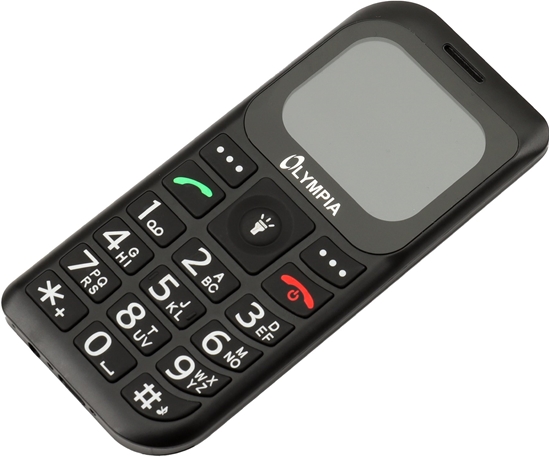 Изображение Olympia Bella +