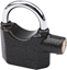 Picture of Olympia Pad Lock with Siren S 100