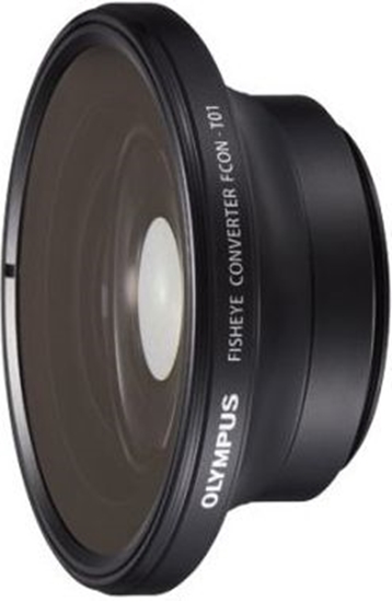 Picture of Olympus FCON-T01 Fish-Eye Converter 360° for TG-Cameras