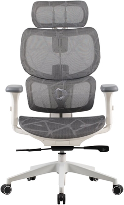 Picture of Onex Gaming Office Chair | Ventra Premium Mesh | White