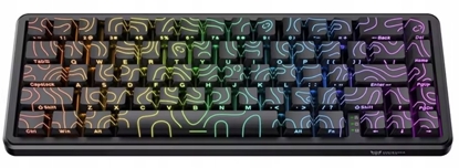Attēls no ONIKUMA G67 Gaming Keyboard