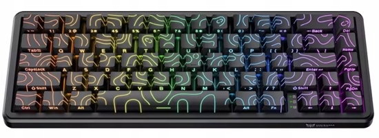Изображение ONIKUMA G67 Gaming Keyboard