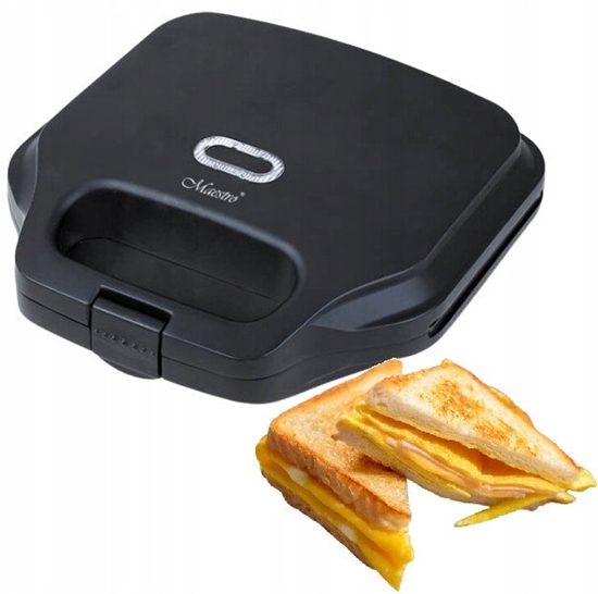 Picture of Opiekacz 750W MAESTRO MR-708