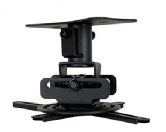 Picture of OPTOMA FLUSH MOUNT BLACK