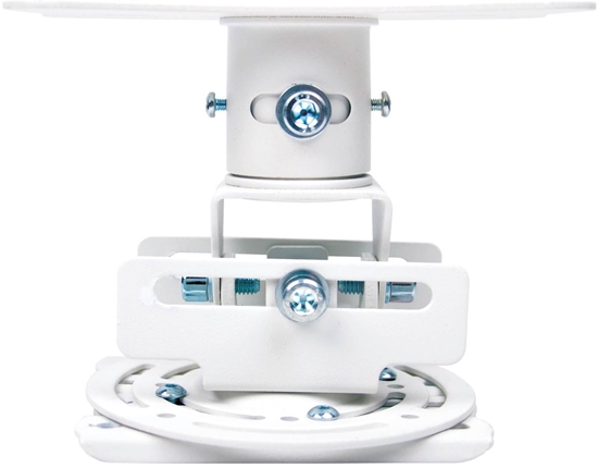 Picture of OPTOMA FLUSH MOUNT WHITE