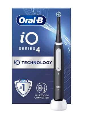Picture of Oral-B iO 4 Electric Toothbrush