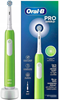 Изображение Oral-B Pro Electric toothbrush Junior Green