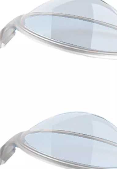 Picture of Osona ochronna na soczewk PC PULUZ do DJI Osmo 360