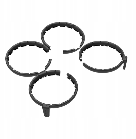 Picture of Osony migie Sunnylife do DJI Flip (czarne)