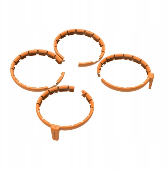 Picture of Osony migie Sunnylife do DJI Flip (pomaraczowe)