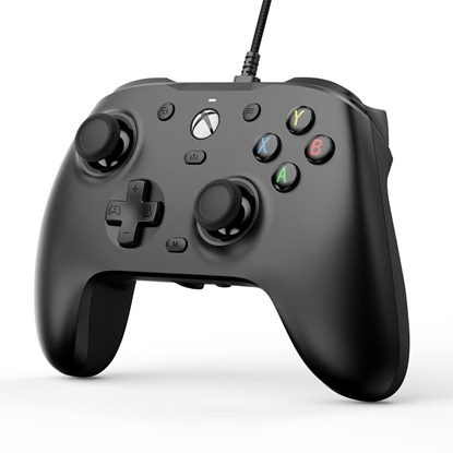 Picture of Pad GameSir Gamesir Controller G7 SE Wired Volt Black XB