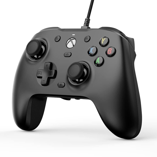 Picture of Pad GameSir Gamesir Controller G7 SE Wired Volt Black XB