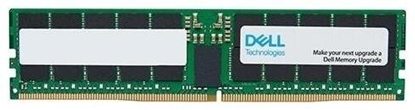 Picture of Pami serwerowa Dell DIMM, 64GB, 5600, 2RX4, 16G, DDR5, R