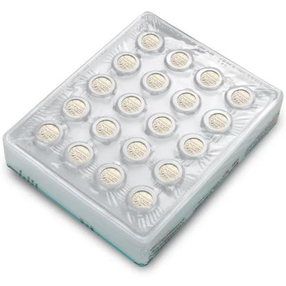 Picture of Panasonic CR2032-200AA batteries 200pcs