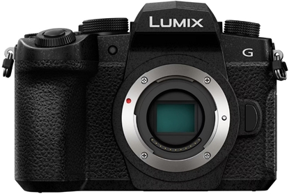 Picture of Panasonic Lumix DC-G97 Body
