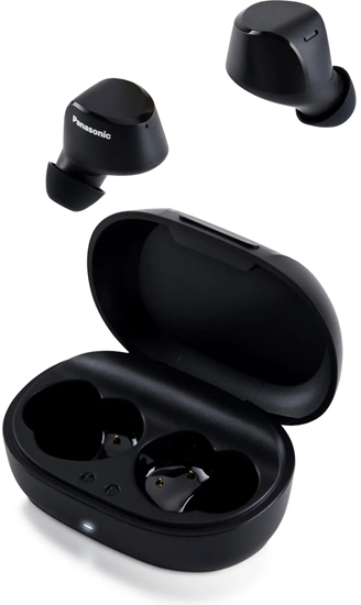 Изображение Panasonic RZ-B120WDE-K black