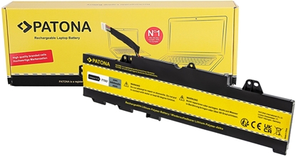 Picture of PATONA 2902 czci zamienne do notatników Bateria