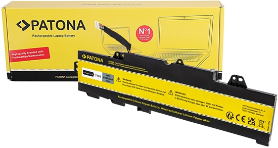 Picture of PATONA 2902 czci zamienne do notatników Bateria