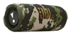 Picture of Pārnēsājamais skaļrunis JBL Flip 7 Squad Camo