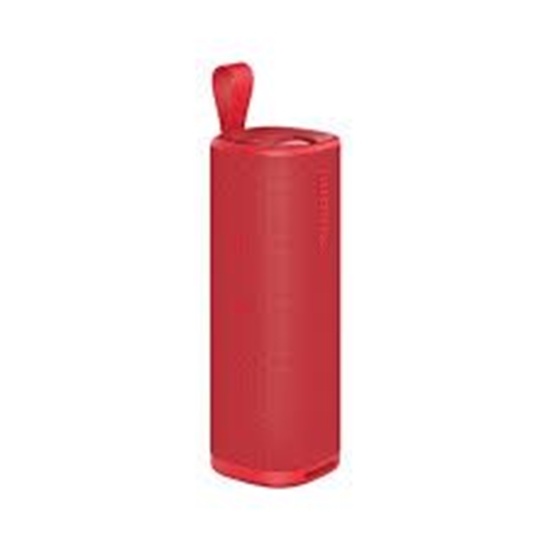 Picture of Pārnēsājams skaļrunis Xiaomi Sound Outdoor Red
