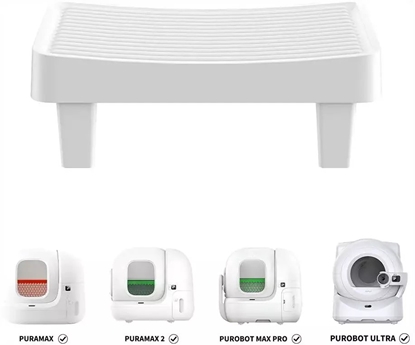 Picture of Petkit Stopie do kuwet