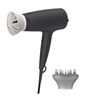 Изображение Philips 3000 series BHD302/30 hair dryer 1600 W Black