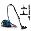 Picture of Philips 3000 series FC9334/09 vacuum 1.5 L Cylinder vacuum Dry 650 W Bagless