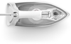 Picture of Philips 5000 series DST5010/10 iron Steam iron SteamGlide Plus soleplate 2400 W Grey, White
