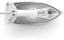 Attēls no Philips 5000 series DST5010/10 iron Steam iron SteamGlide Plus soleplate 2400 W Grey, White