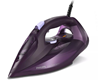 Picture of Philips 7000 series DST7051/30 HV Steam Iron Dark Purple