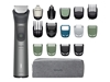 Picture of Philips All-in-One Hair Trimmer | MG7961/15 7000 Series | Cordless | Wet & Dry | Number of length steps 26 | Grey