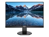 Изображение Philips B Line 240B9/00 computer monitor 61.2 cm (24.1") 1920 x 1200 pixels WUXGA LED Black